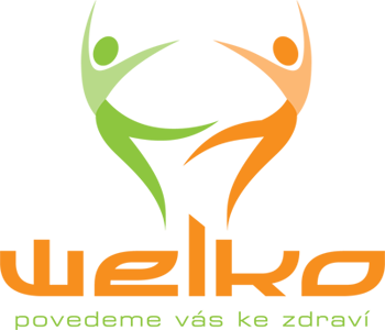 partner projektu je Institut zdravé výživy Welko
